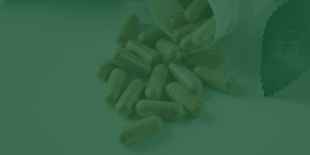 Is Mexico the New Hub for Dietary Supplements?