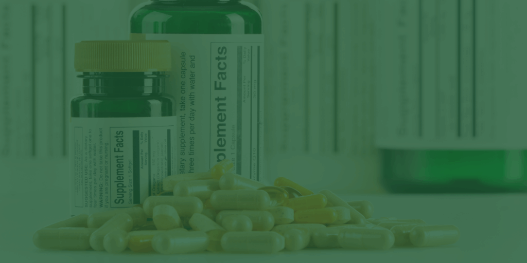 Energy Booster Supplements: Ingredient Trends in 2025